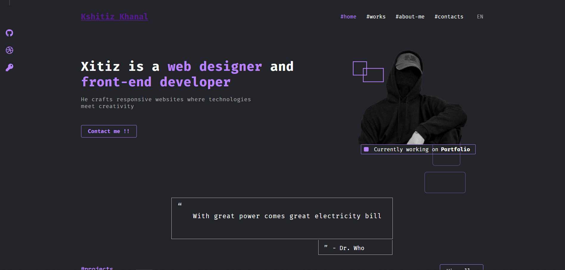 Portfolio