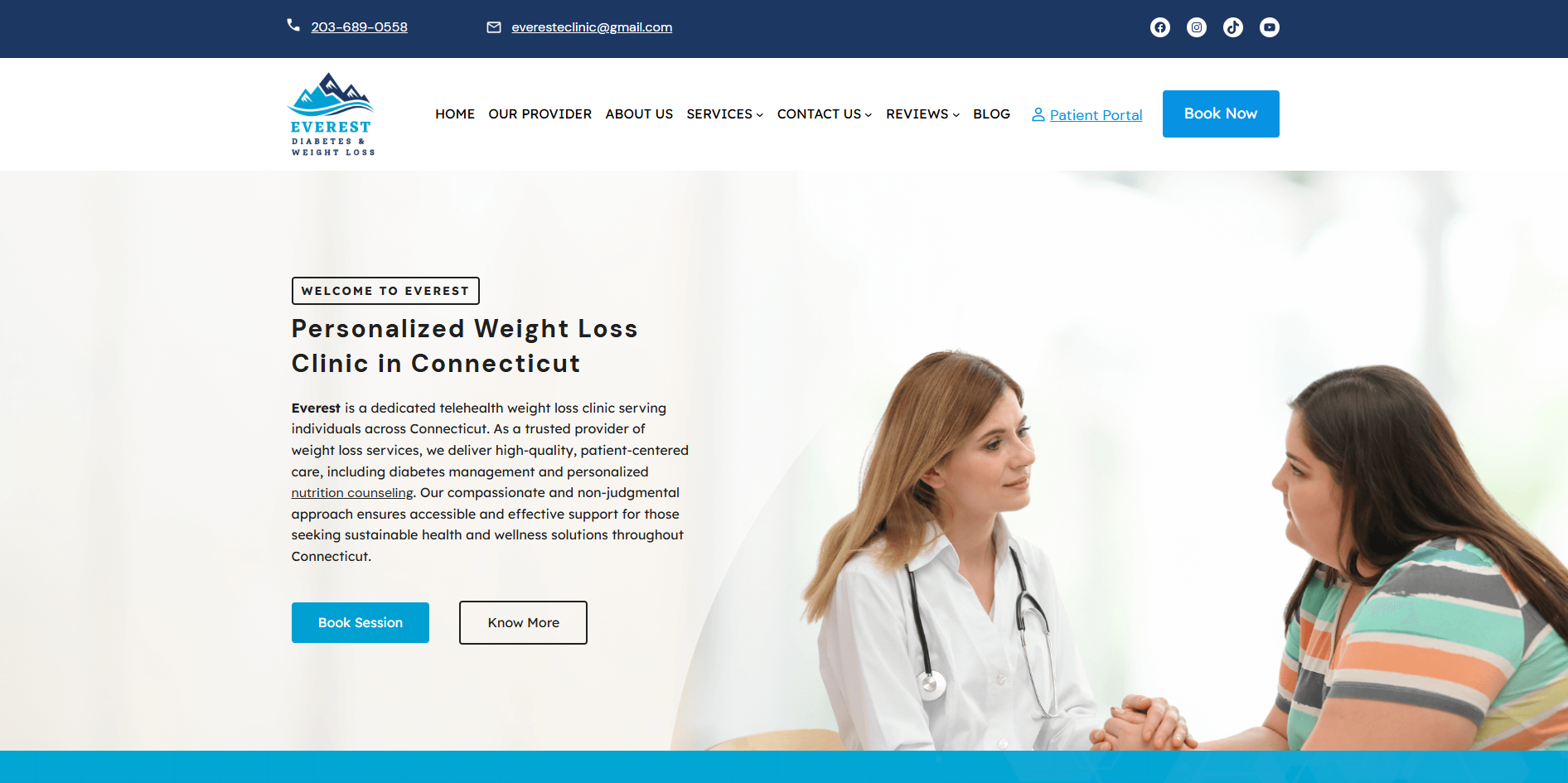 Everest Eclinic